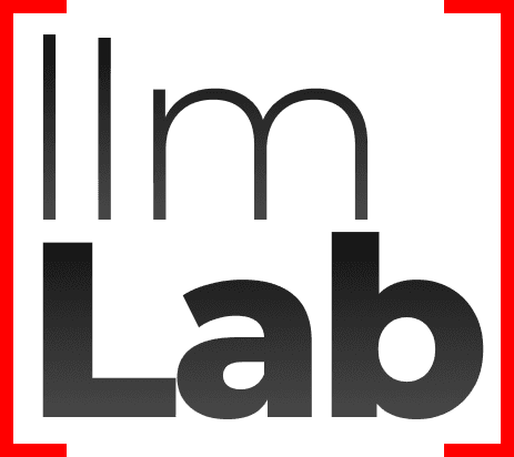 LLM Lab Logo