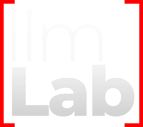 LLM Lab Logo